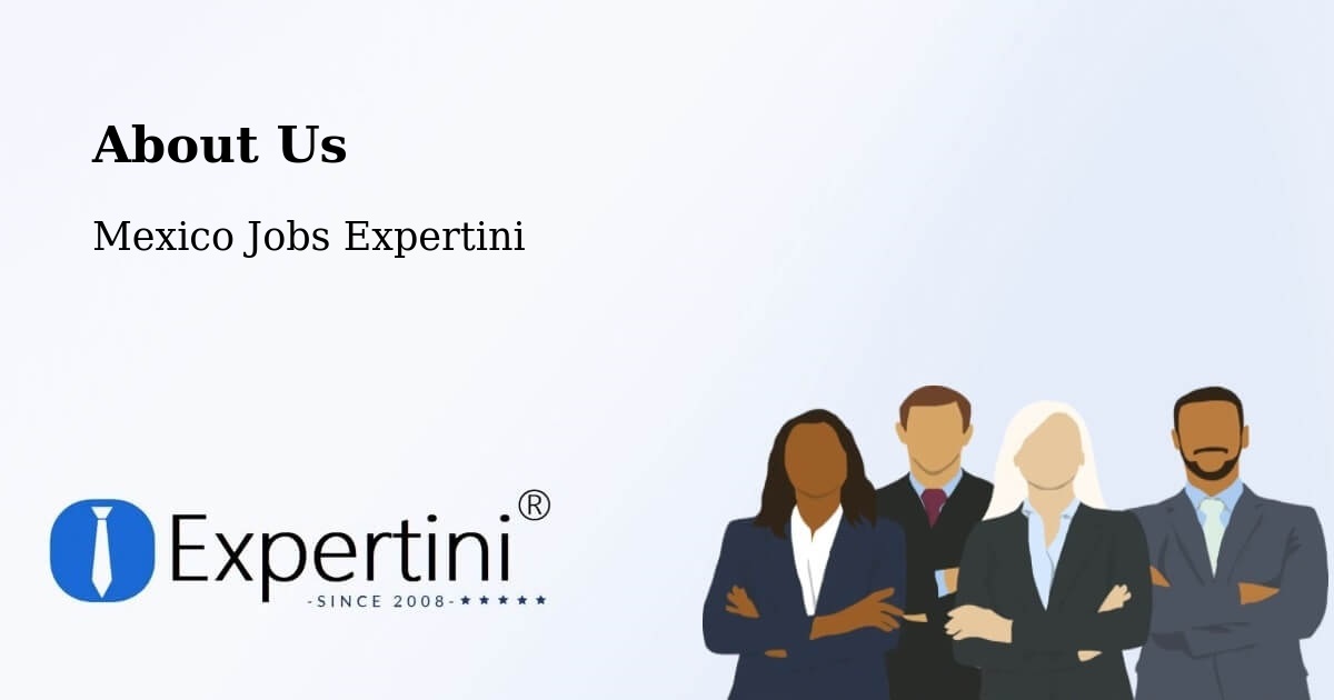 About Expertini Recruitment Platform  – Cerro Grande - Cerro Grande, Mexico Jobs Expertini